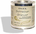 Snoek Schneckengranulat, SNOEK