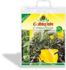 Gelbtafeln, groß