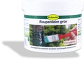Raupenleim Grün, Schacht