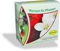 Wermut für Pflanzen, Schacht