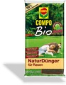 BIO NaturDünger für Rasen plus Guano