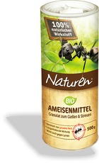 Naturen Ameisenmittel Granulat zum Gießen und Streuen