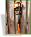 Spaltäxte, Fiskars