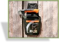 Hebehaken, Fiskars