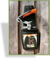 Handpackzange, Fiskars