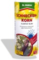 Clartex blau Schneckenkorn, Stähler