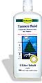 Tannenfluid, Schacht