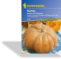Kürbis, Muskatkürbis Muscat de Provence, Kiepenkerl