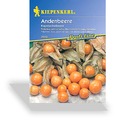 Andenbeere, Kiepenkerl