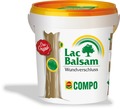 Lac Balsam, COMPO