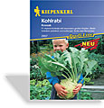 Kohlrabi, Riesenkohlrabi Kossak, Kiepenkerl