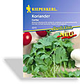 Koriander Caribe, Kiepenkerl