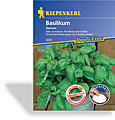 Basilikum Gecom, Saatscheiben, Tolerant, Kiepenkerl