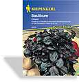 Basilikum, rotes Basilikum Chianti, Kiepenkerl