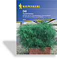 Dill, Topfdill Delikat, Kiepenkerl