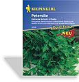 Petersilie, einfache Schnitt 3 Rialto, Kiepenkerl