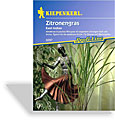Zitronengras East Indian, Kiepenkerl