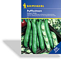 Bohne, Puffbohne Dreifach Weiße (Mega-Pack), Kiepenkerl