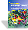 Kübelpflanzen-Untersaat, Kiepenkerl