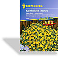 Studentenblume, kleinblütige Luna Gold, Kiepenkerl