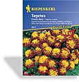 Studentenblume, gefüllte Studentenblume Cresto Spry, Kiepenkerl
