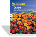 Studentenblume, gefüllte Studentenblume Cresto Mix, Kiepenkerl