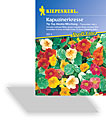 Kapuzinerkresse Tip-Top Alaska, Kiepenkerl