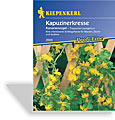 Kapuzinerkresse Kanarienvogel, Kiepenkerl