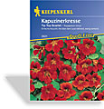Kapuzinerkresse Tip Top Scarlet, Kiepenkerl