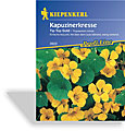Kapuzinerkresse Tip Top Gold, Kiepenkerl