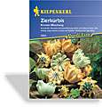 Kürbis, Zierkürbis Kronen, Kiepenkerl