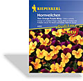 Hornveilchen Twix Orange Purple Wing, Kiepenkerl