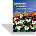 Hornveilchen Twix White Purple Wing, Kiepenkerl