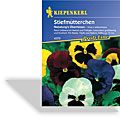 Stiefmütterchen Überriesen, Kiepenkerl