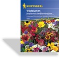 Landblumen, Amerikanische Landblumen, Kiepenkerl