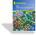 Gründünger Leinsaat, Kiepenkerl