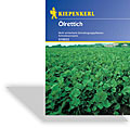 Gründünger Ölrettich Rufus, Kiepenkerl