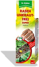 Dicotex Rasen Unkraut-Frei Super