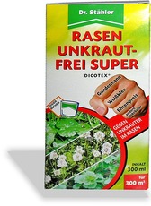 Dicotex Rasen Unkraut-Frei Super