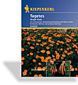 Studentenblume, Tagetes Single Gold gegen Nematoden, Kiepenkerl