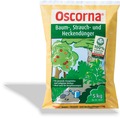 Baum-, Strauch- und Heckendünger, Oscorna