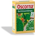 Buchsbaumdünger, Oscorna