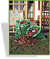Garten-Abfallsäcke, Windhager