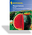 Melone, Wassermelone Red Star, Kiepenkerl