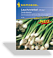 Lauchzwiebel, Winterlauchzwiebel Tonda Musona, Kiepenkerl