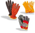 Handschuhe, Wolf