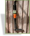 Telescopic Unkrautstecher, Fiskars