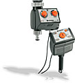 Bewässerungsautomat A 1020 Sensor, Gardena