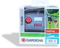 Bewässerungscomputer, Gardena