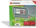 Bewässerungssteuerung, Gardena